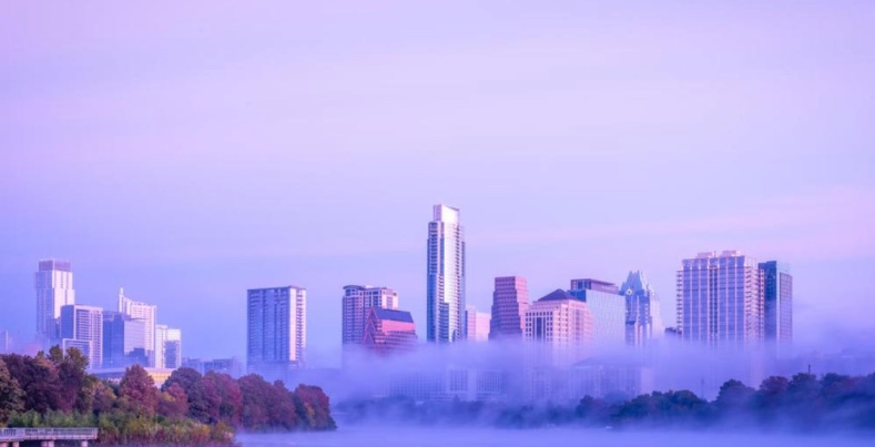 The Ultimate Austin Winter Bucket List